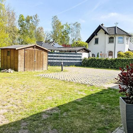 Holiday Home Moewennest By Interhome Karlshagen Exterior foto