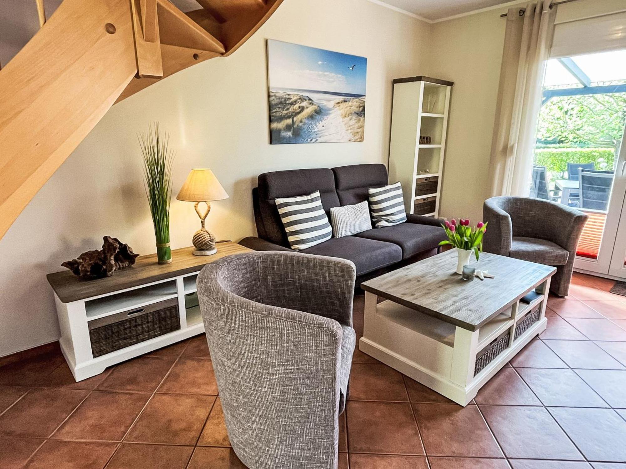 Holiday Home Moewennest By Interhome Karlshagen Exterior foto