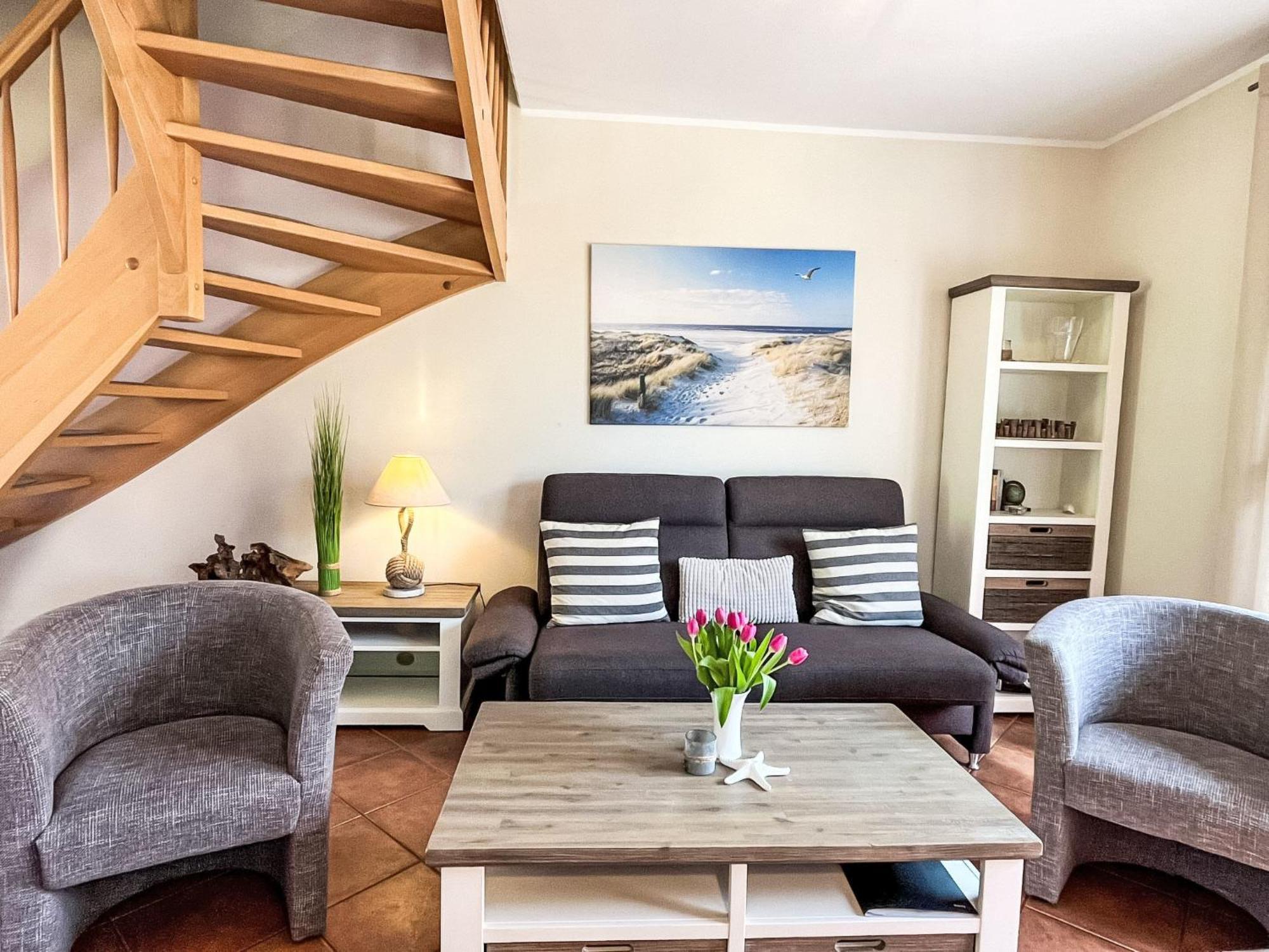 Holiday Home Moewennest By Interhome Karlshagen Exterior foto